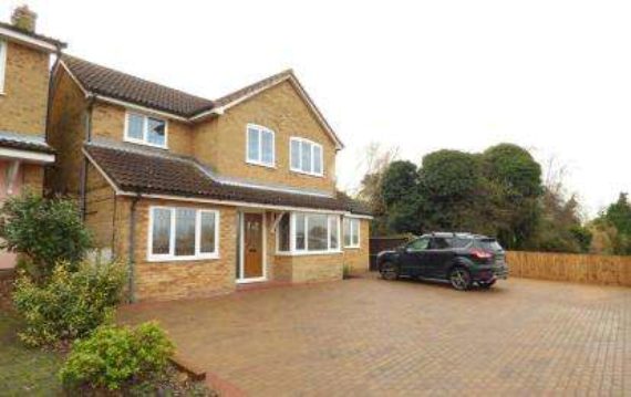 4 Bedroom Detached